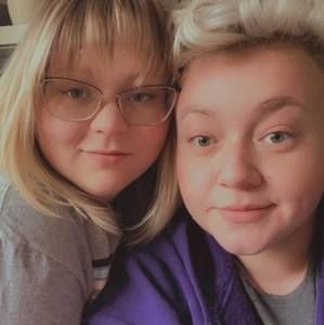 Meet your Posher, Kylee